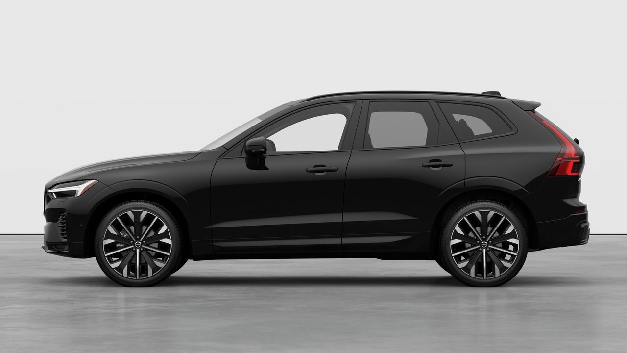 2027 Volvo XC60 - Image 8