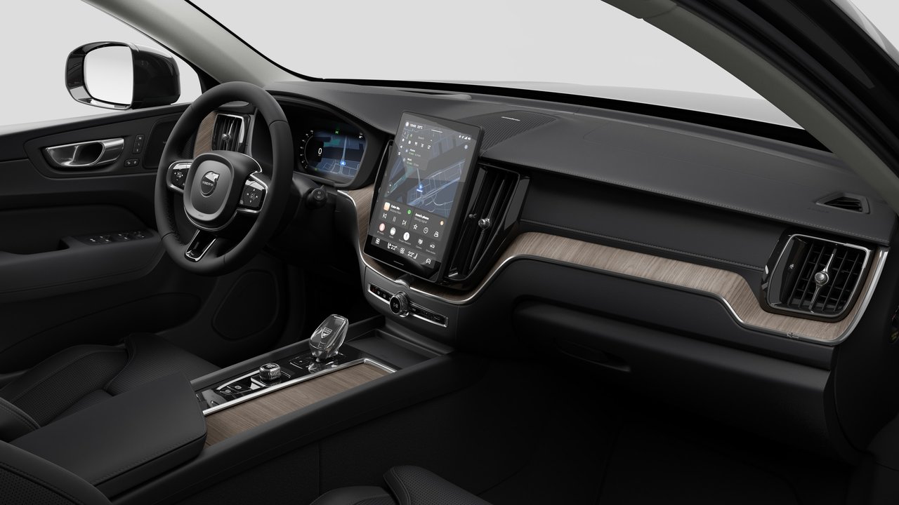 2027 Volvo XC60 - Image 10