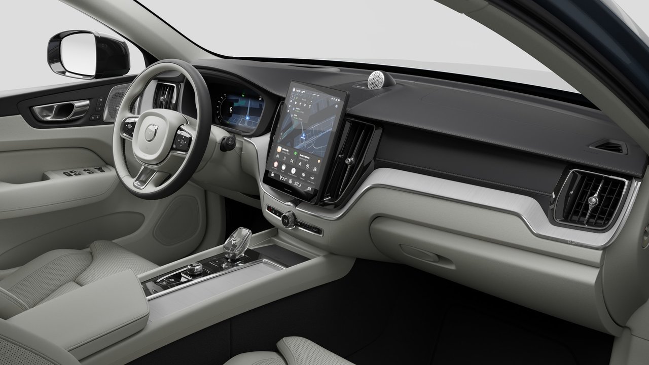 2027 Volvo XC60 - Image 10
