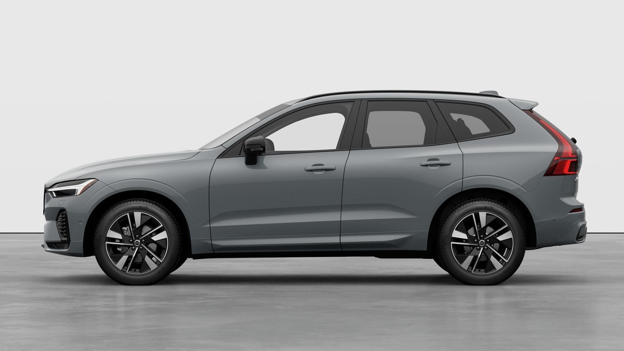 2027 Volvo XC60 - Image 8