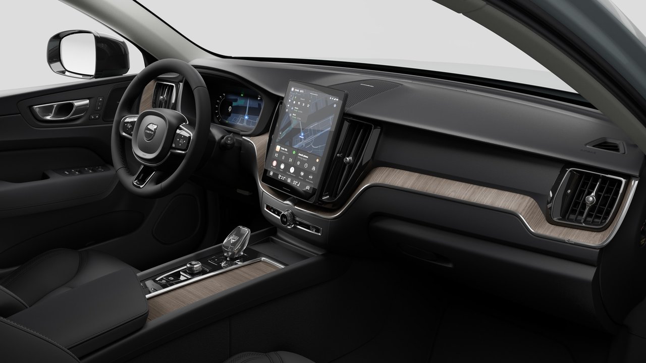 2027 Volvo XC60 - Image 10