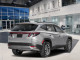 2026 Hyundai Tucson Hybrid - Thumbnail 2