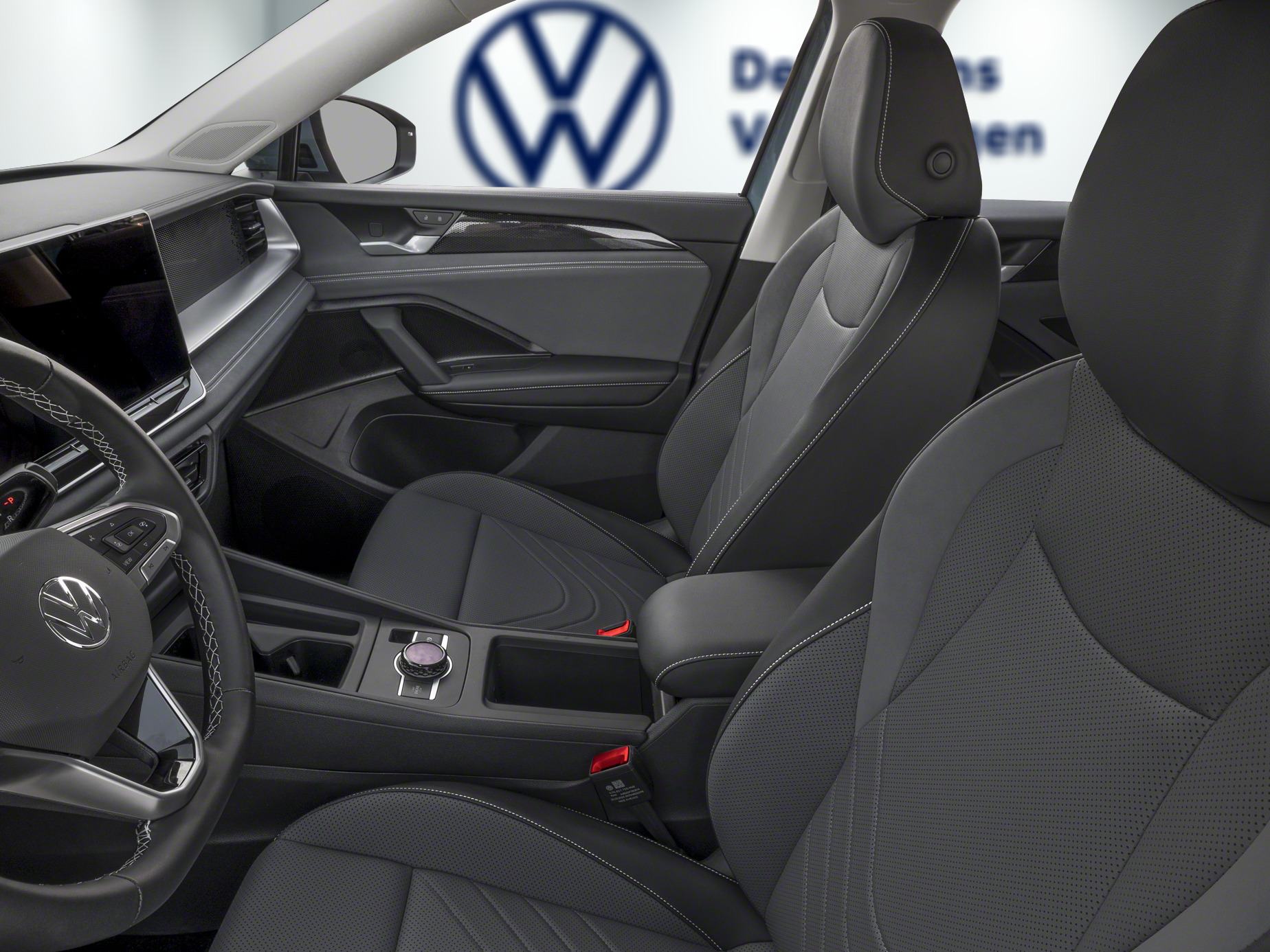 2026 Volkswagen Tiguan - Image 5