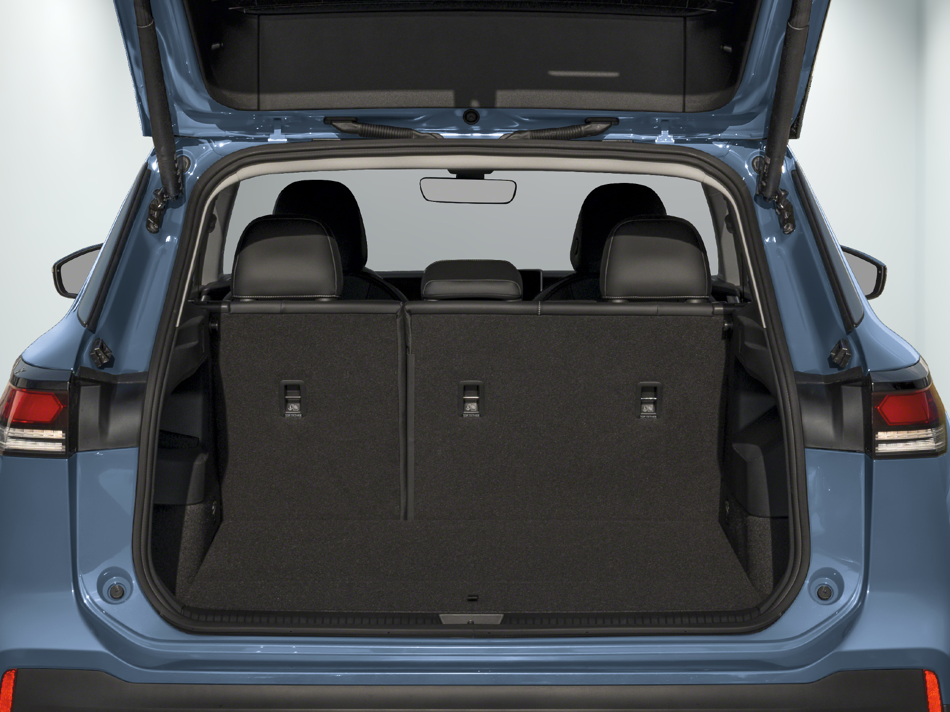 2026 Volkswagen Tiguan - Image 7