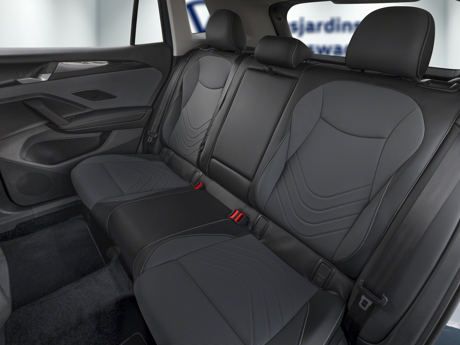 2026 Volkswagen Tiguan - Image 9