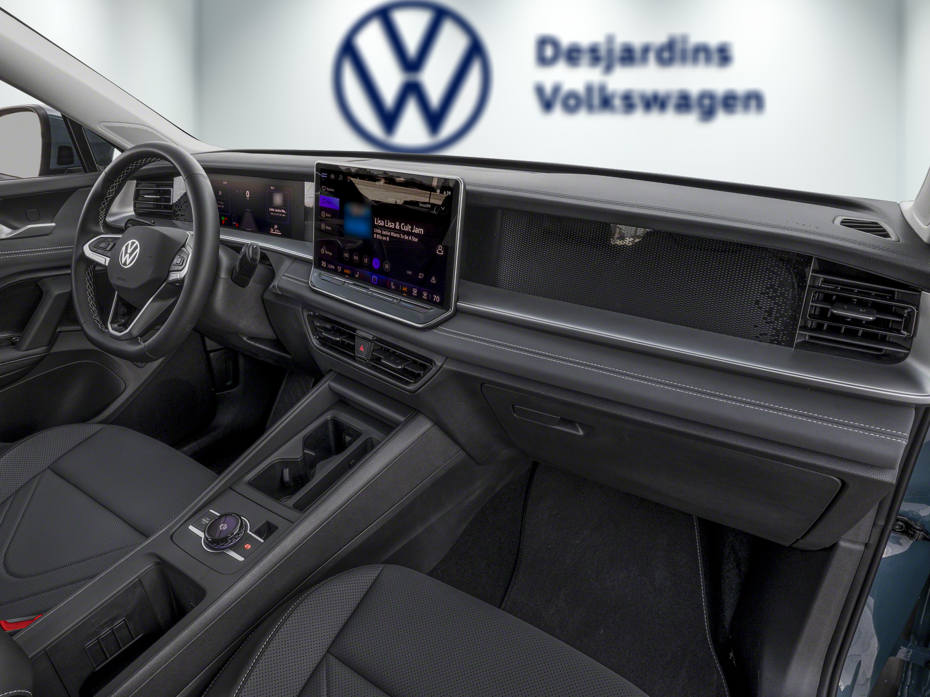 2026 Volkswagen Tiguan - Image 11