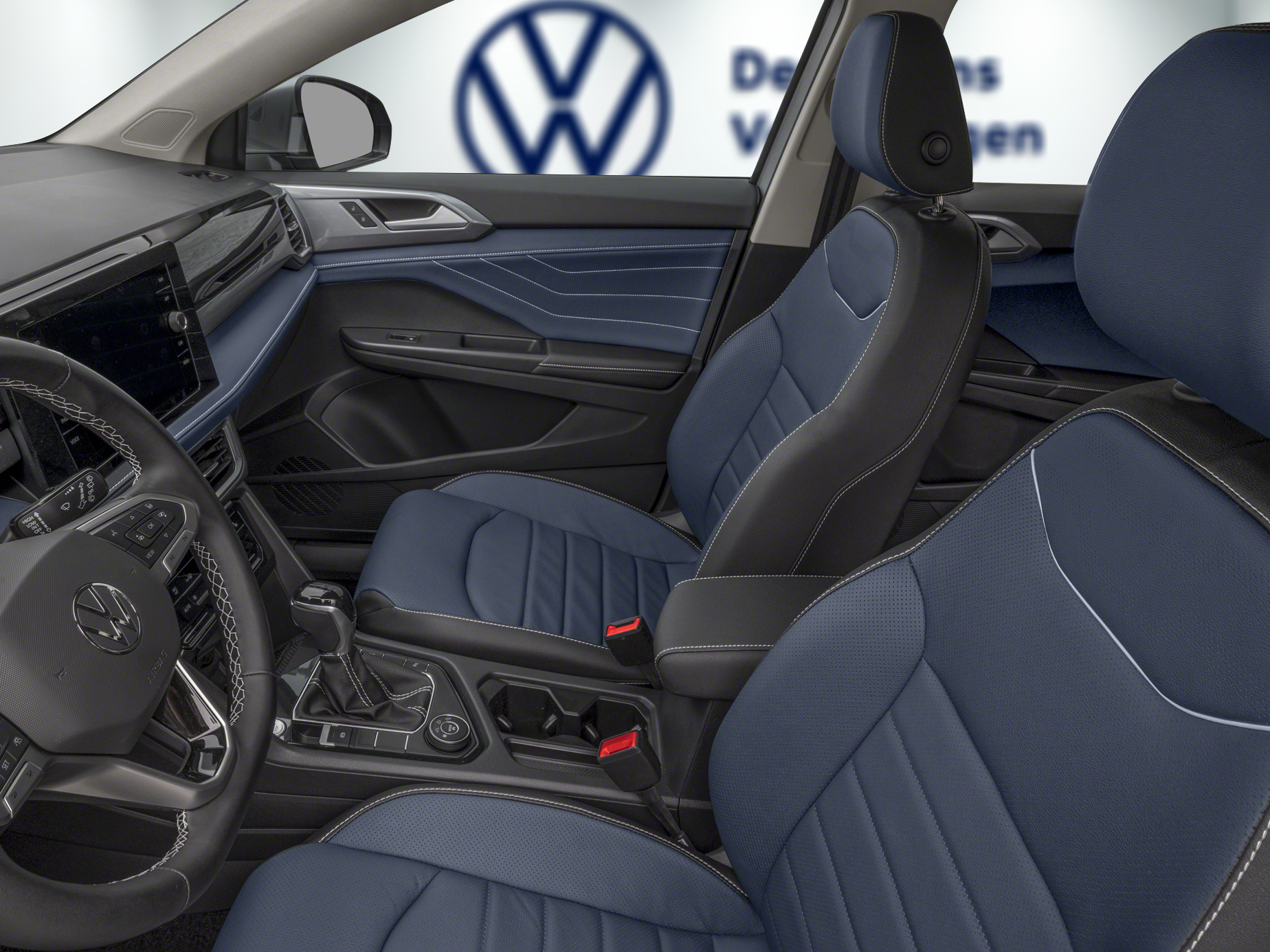 2026 Volkswagen Taos - Image 5