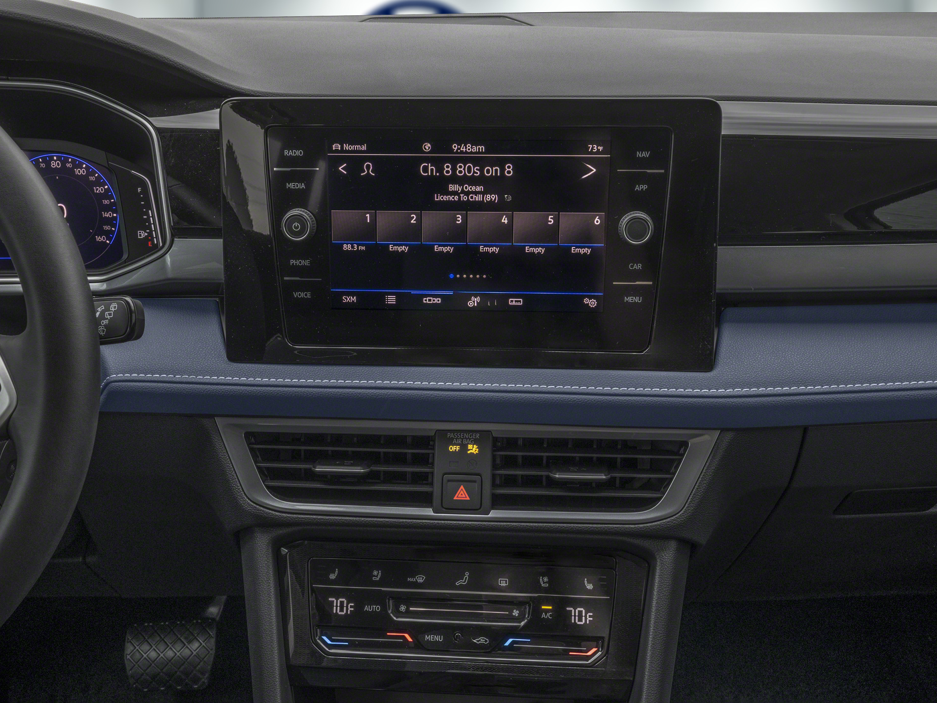 2026 Volkswagen Taos - Image 6