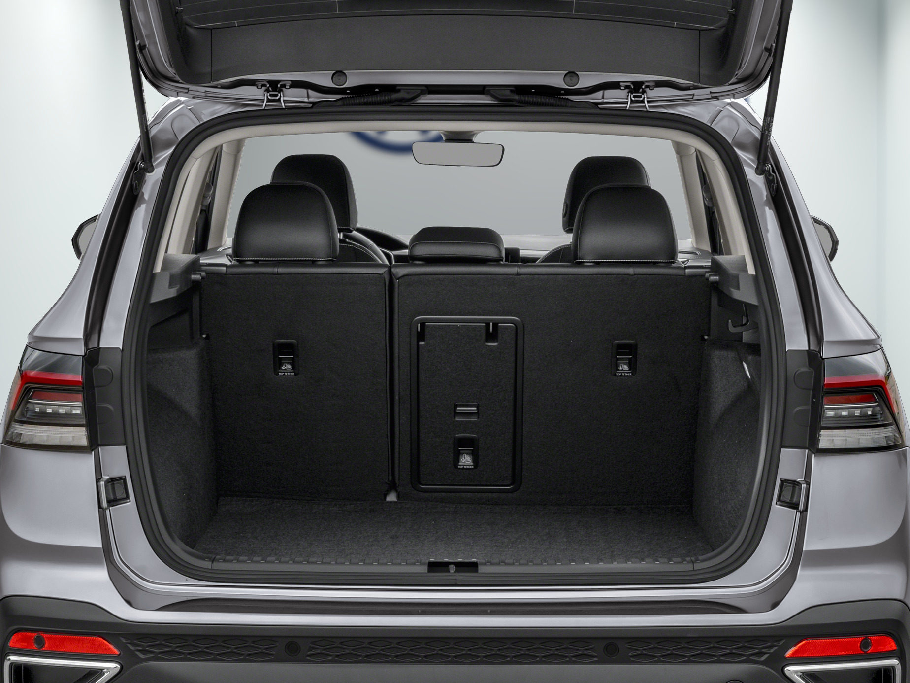 2026 Volkswagen Taos - Image 7