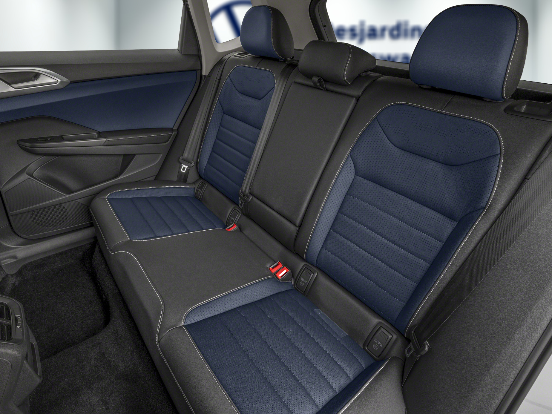 2026 Volkswagen Taos - Image 9