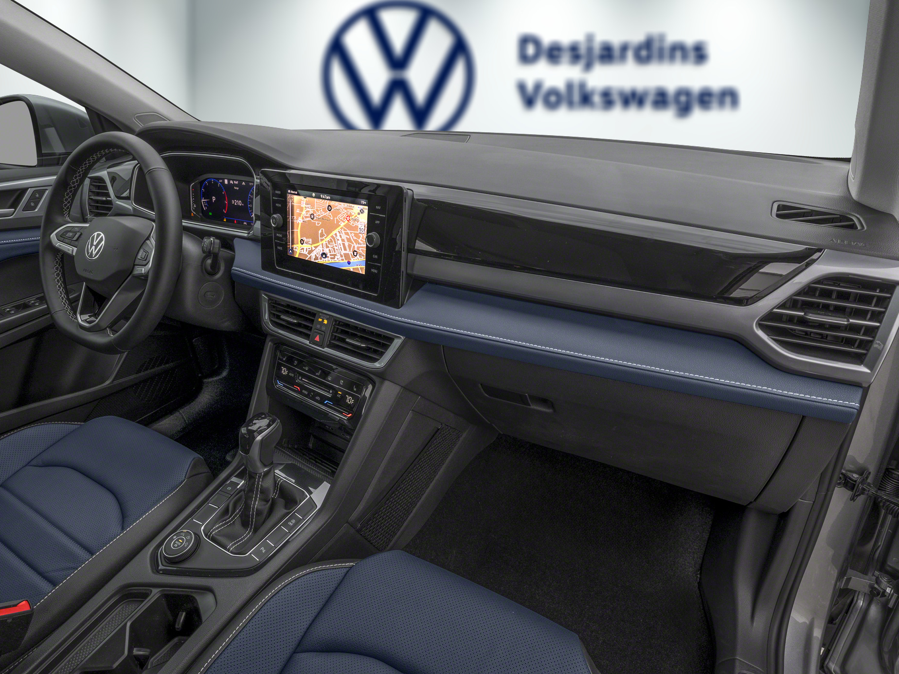 2026 Volkswagen Taos - Image 11