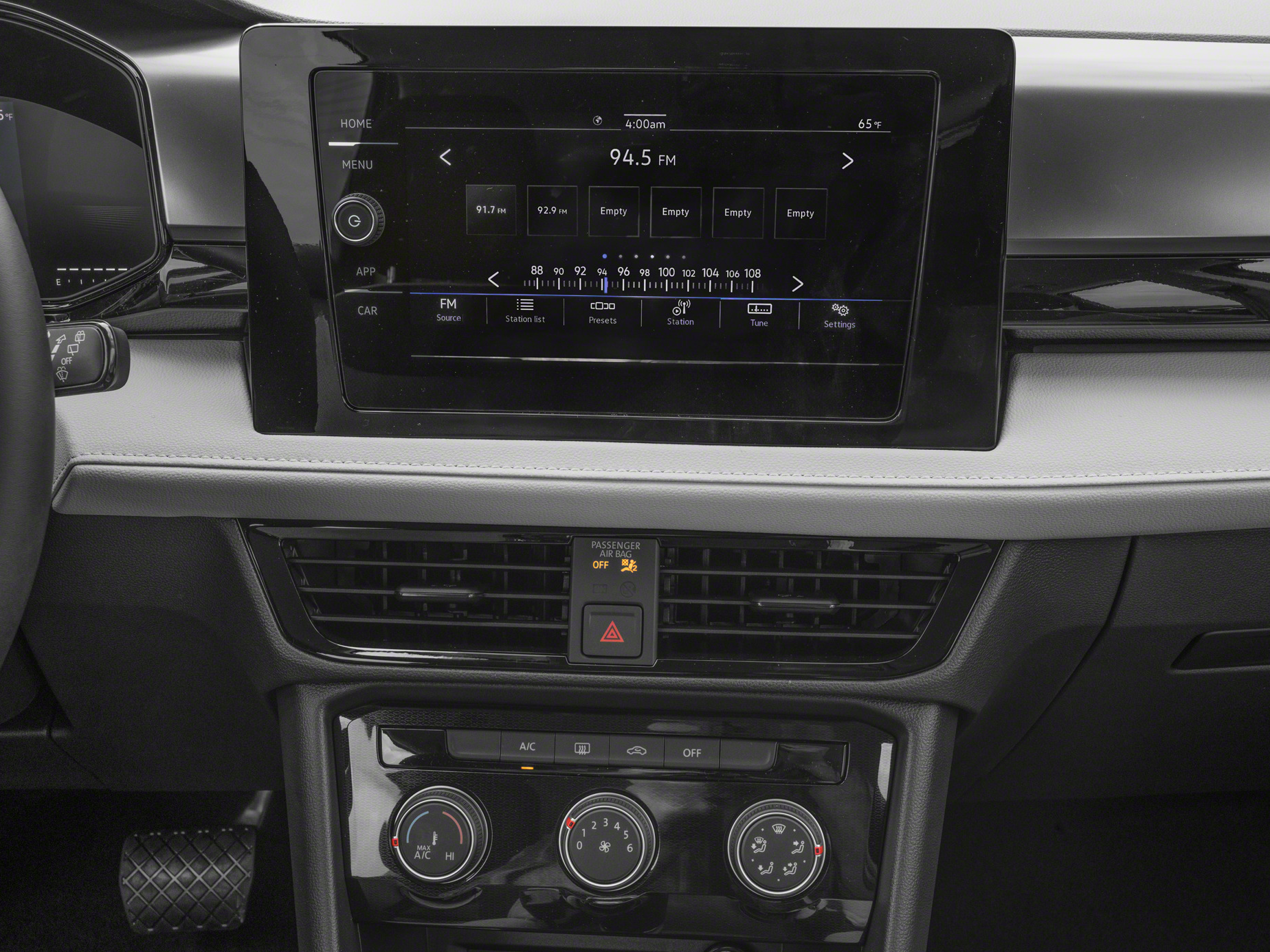 2026 Volkswagen Taos - Image 6