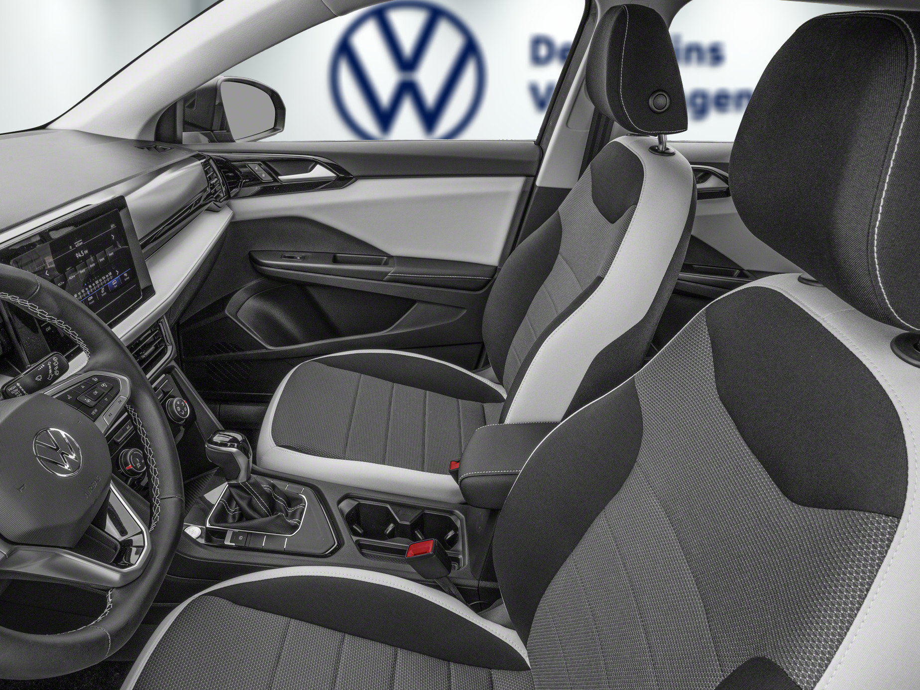2026 Volkswagen Taos - Image 5