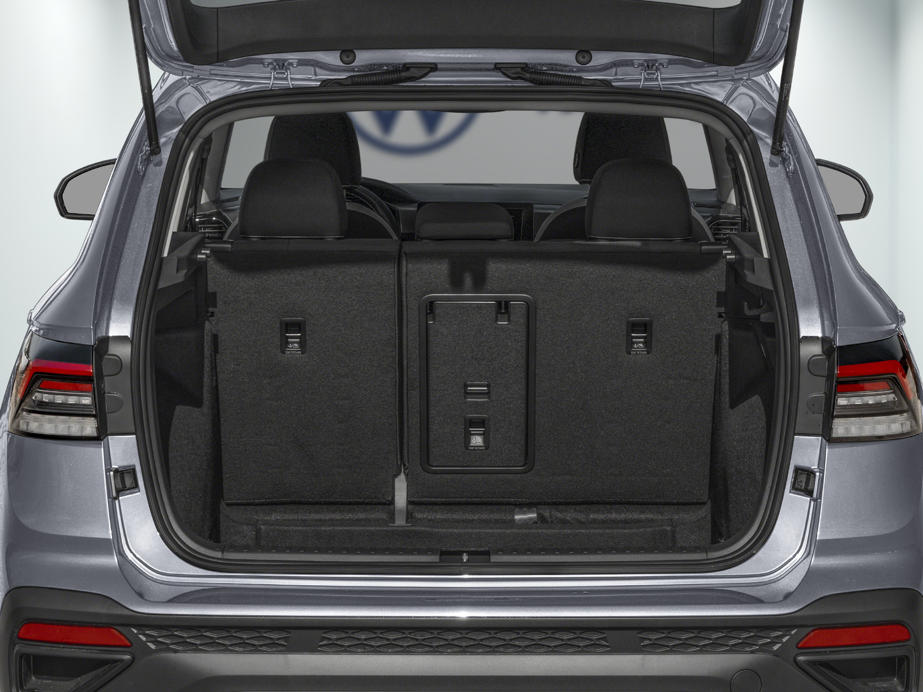 2026 Volkswagen Taos - Image 7