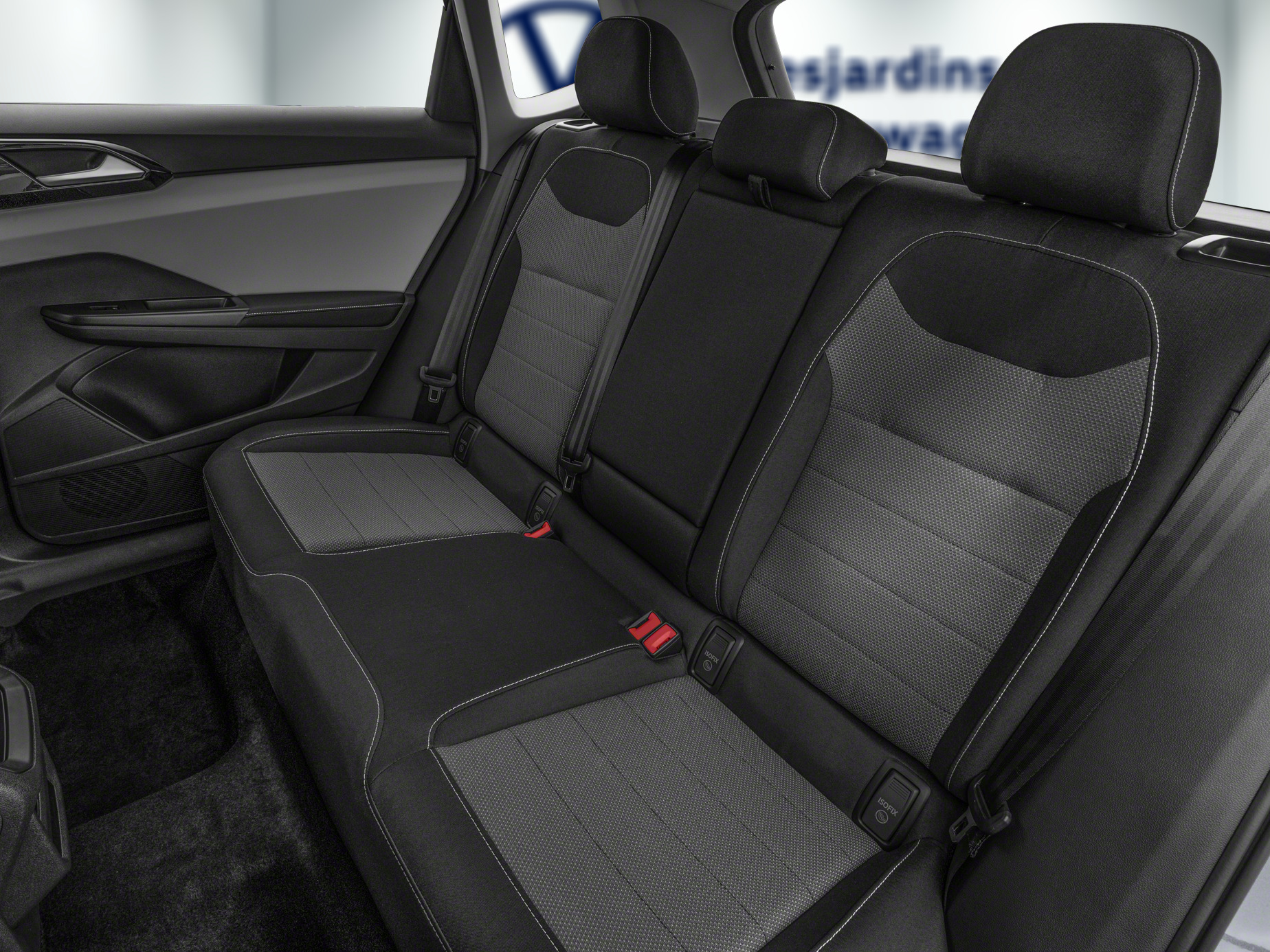 2026 Volkswagen Taos - Image 9