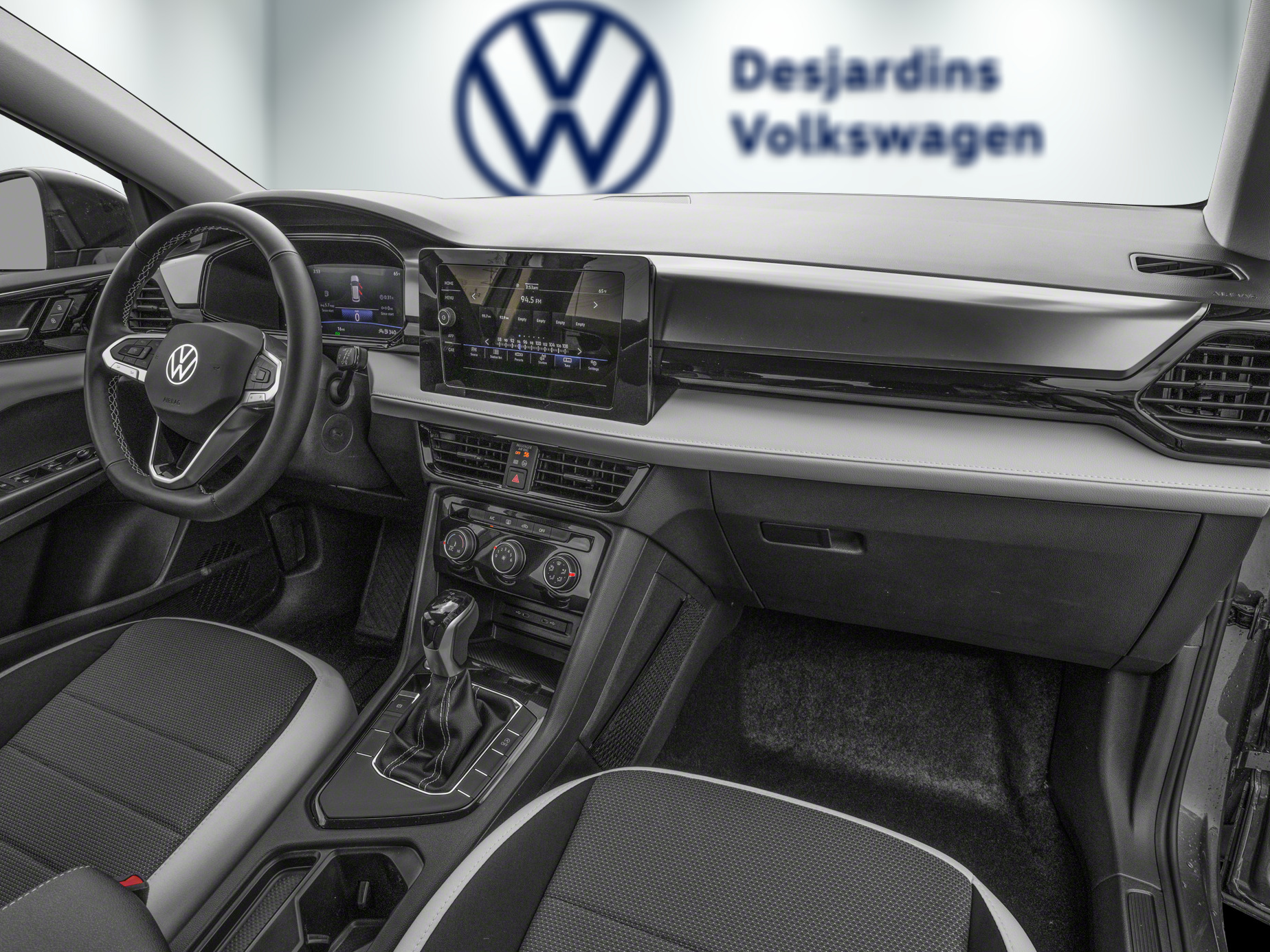 2026 Volkswagen Taos - Image 11
