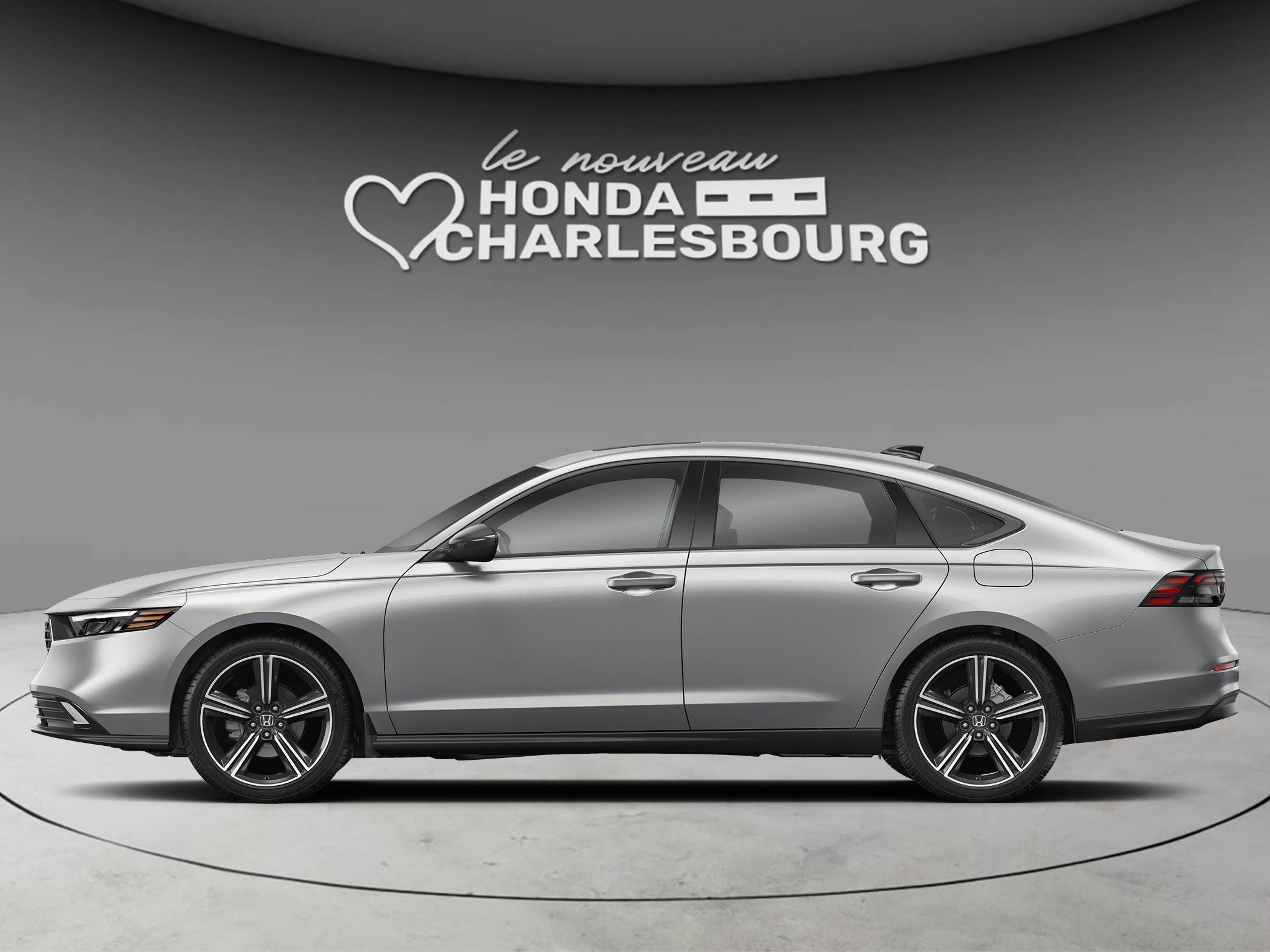 2026 Honda Accord Sedan - Image 2