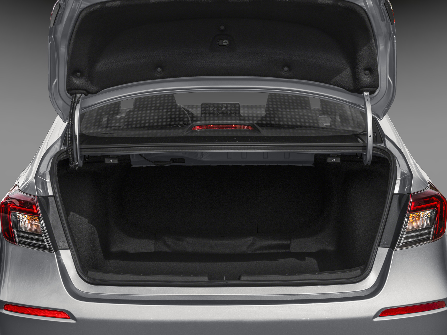 2026 Honda Civic Sedan - Image 7
