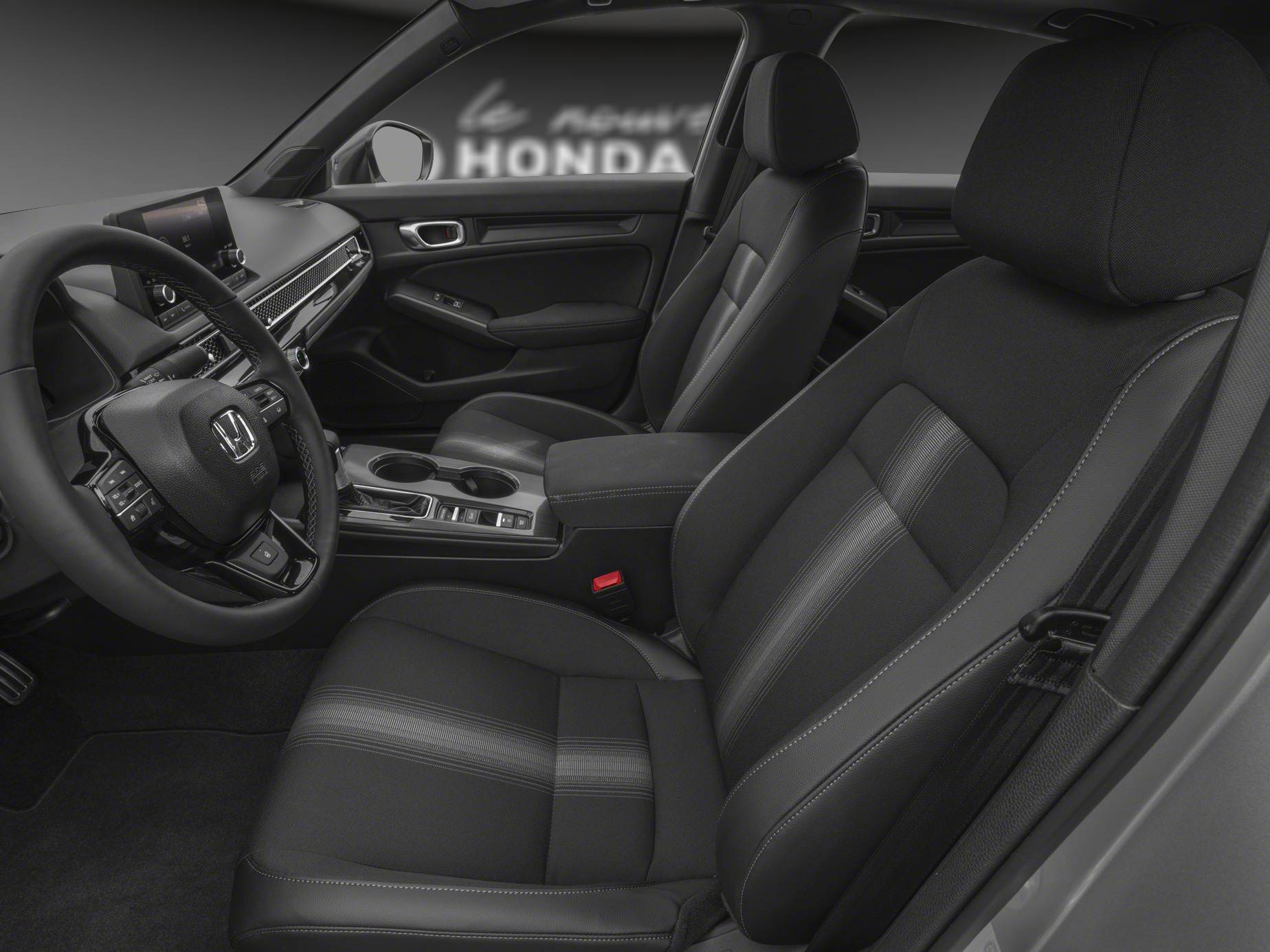 2026 Honda Civic Sedan - Image 5