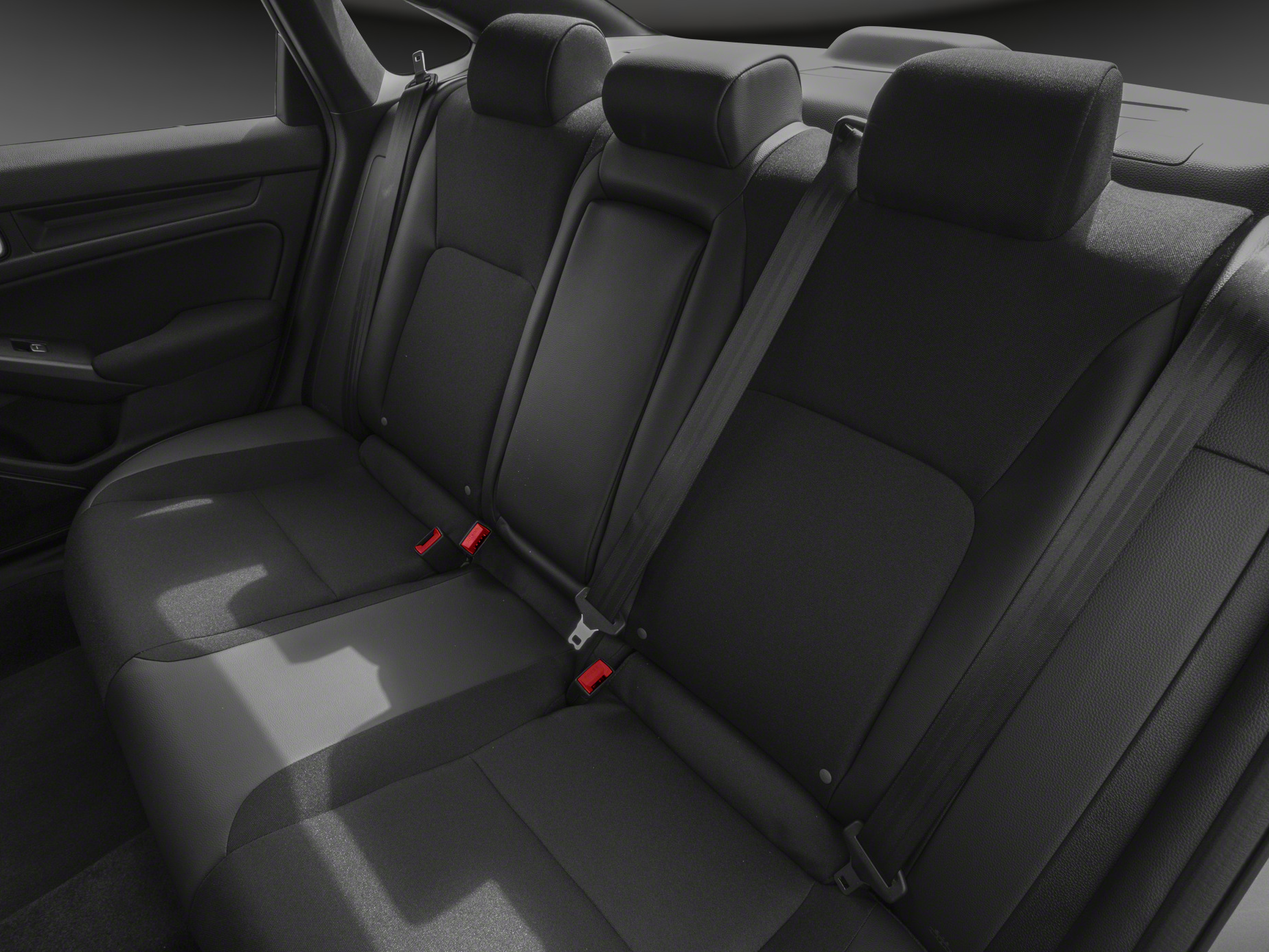 2026 Honda Civic Sedan - Image 9