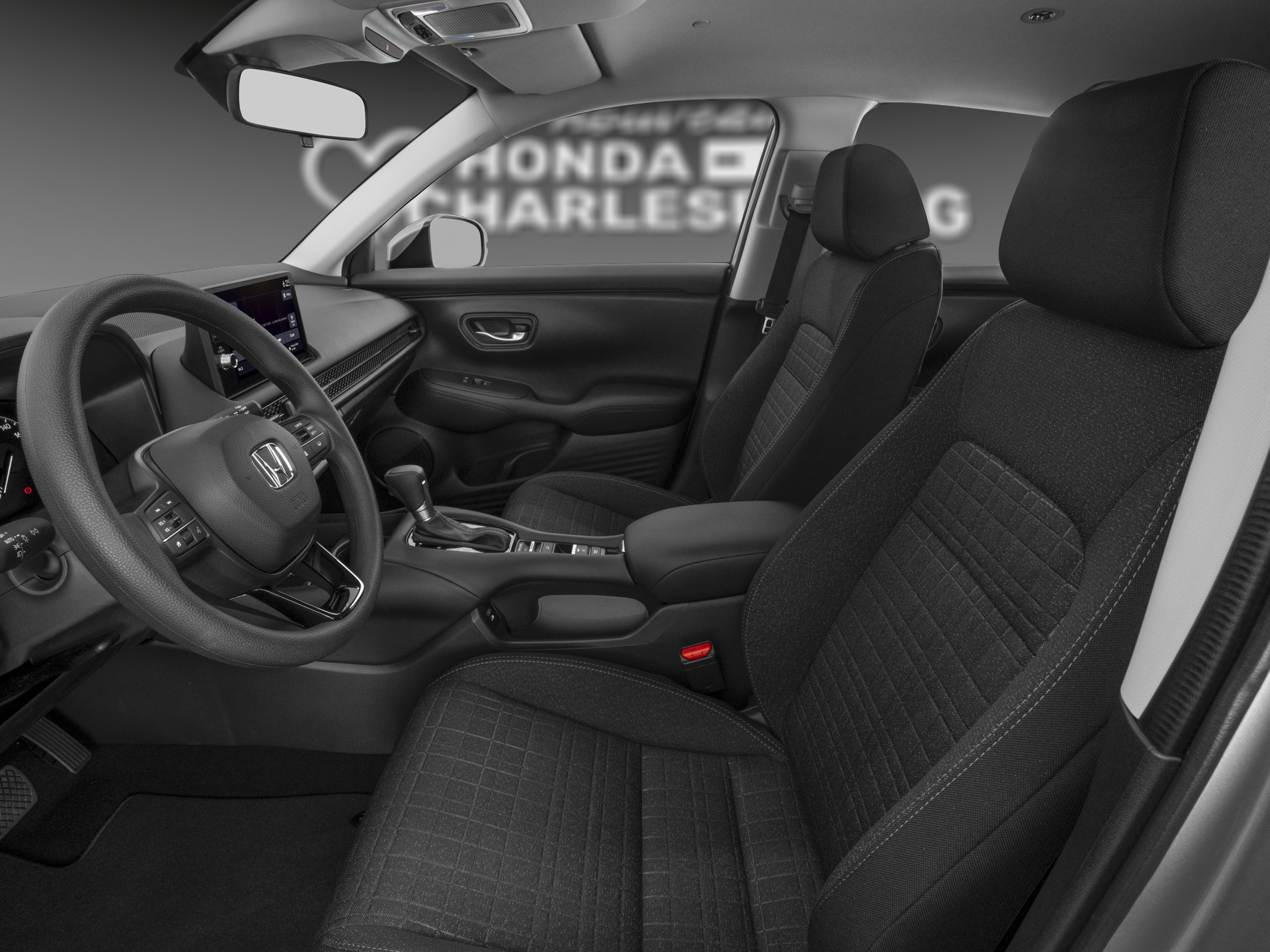 2027 Honda HR-V - Image 5