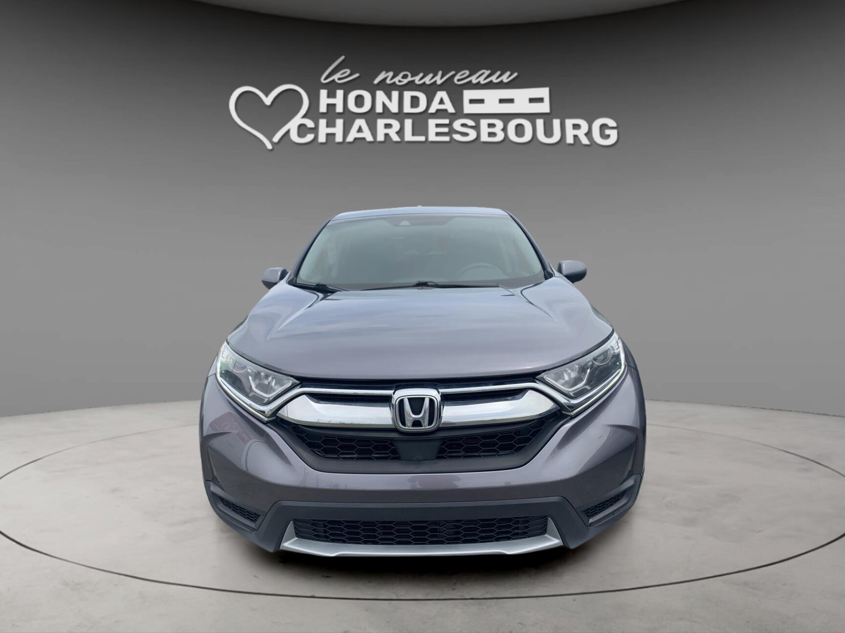 2019 Honda CR-V - Image 2