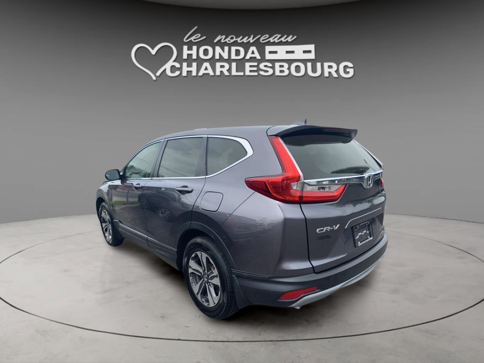2019 Honda CR-V - Image 6