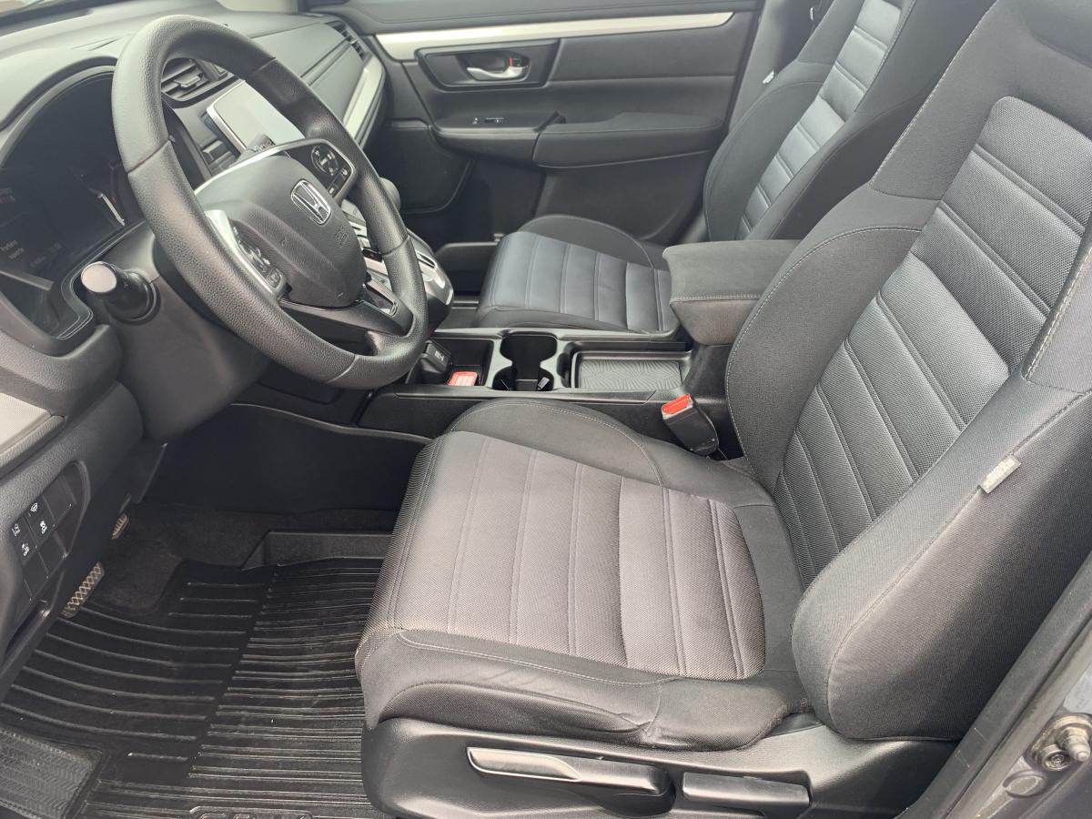 2019 Honda CR-V - Image 7