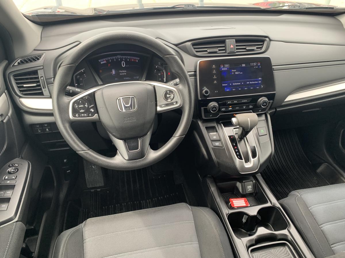 2019 Honda CR-V - Image 8