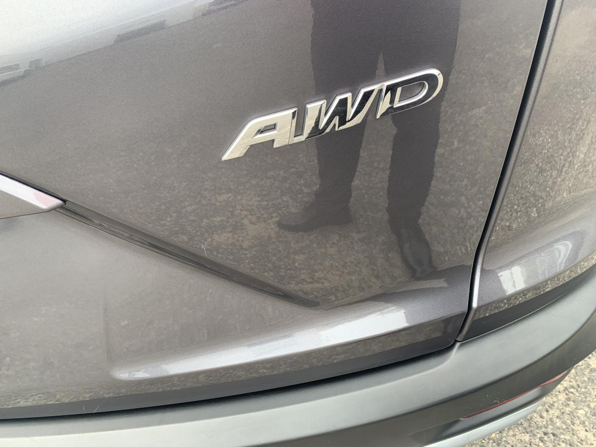 2019 Honda CR-V - Image 9