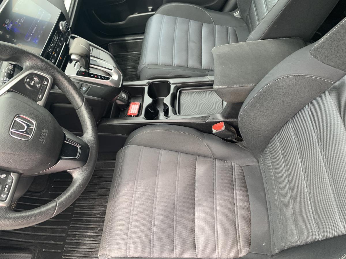 2019 Honda CR-V - Image 12