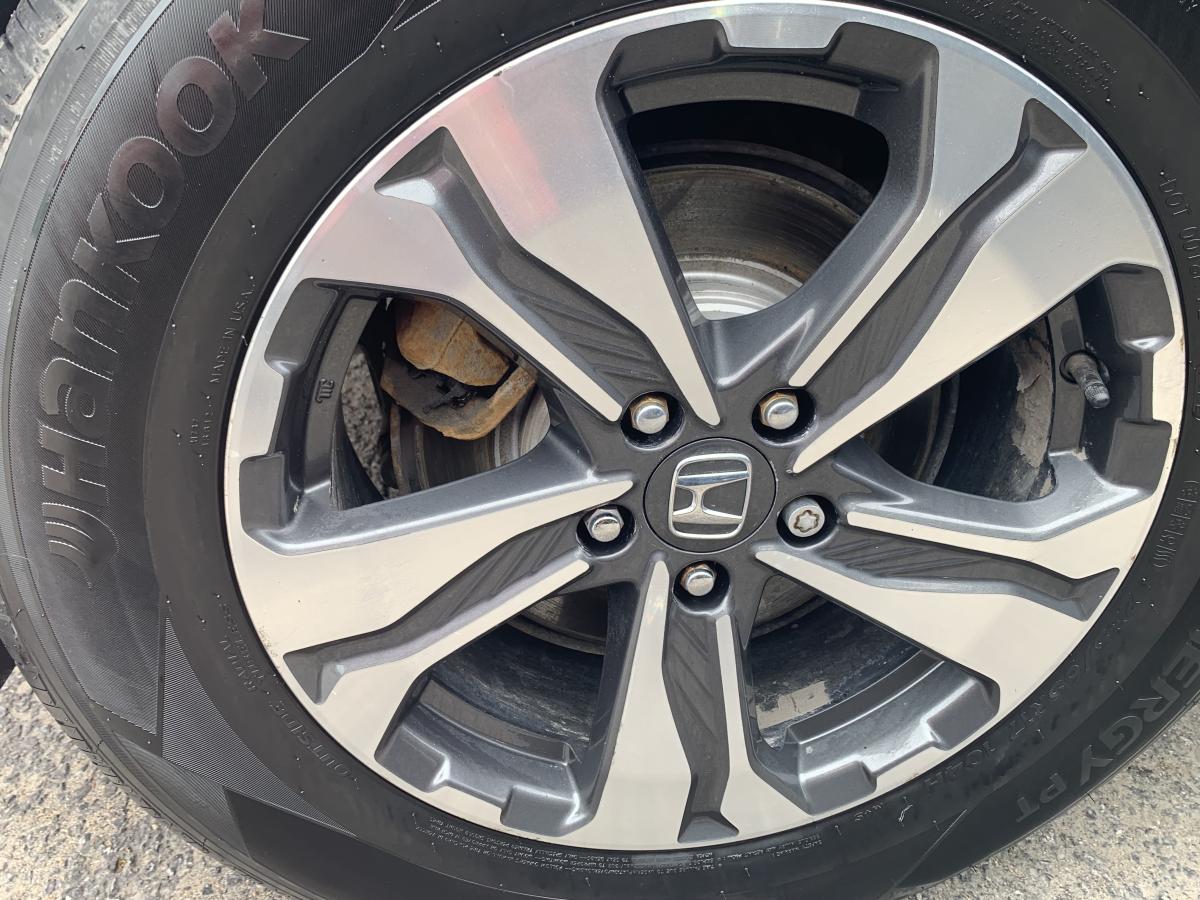 2019 Honda CR-V - Image 17