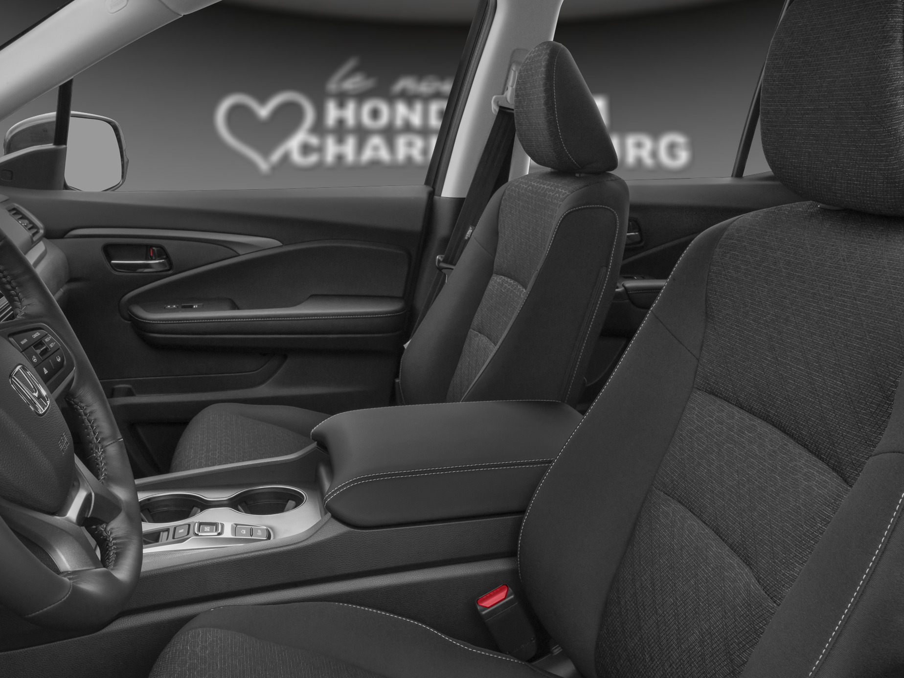 2026 Honda Ridgeline - Image 5
