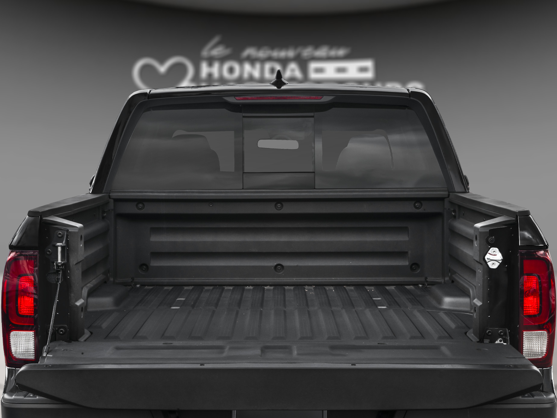 2026 Honda Ridgeline - Image 7