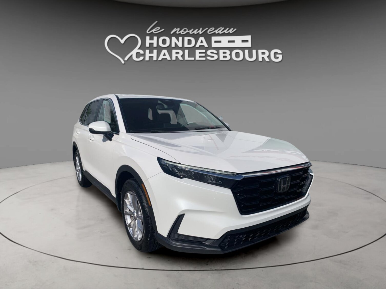 2023 Honda CR-V
