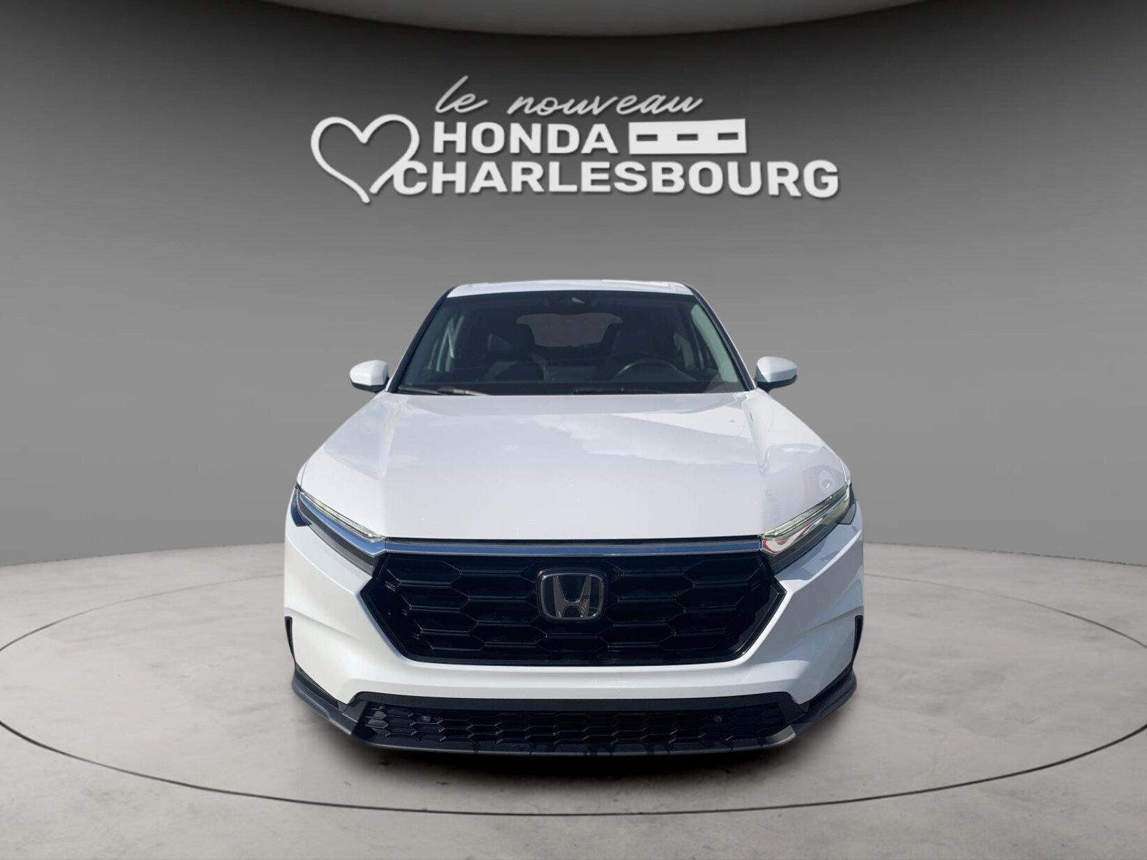 2023 Honda CR-V - Image 2