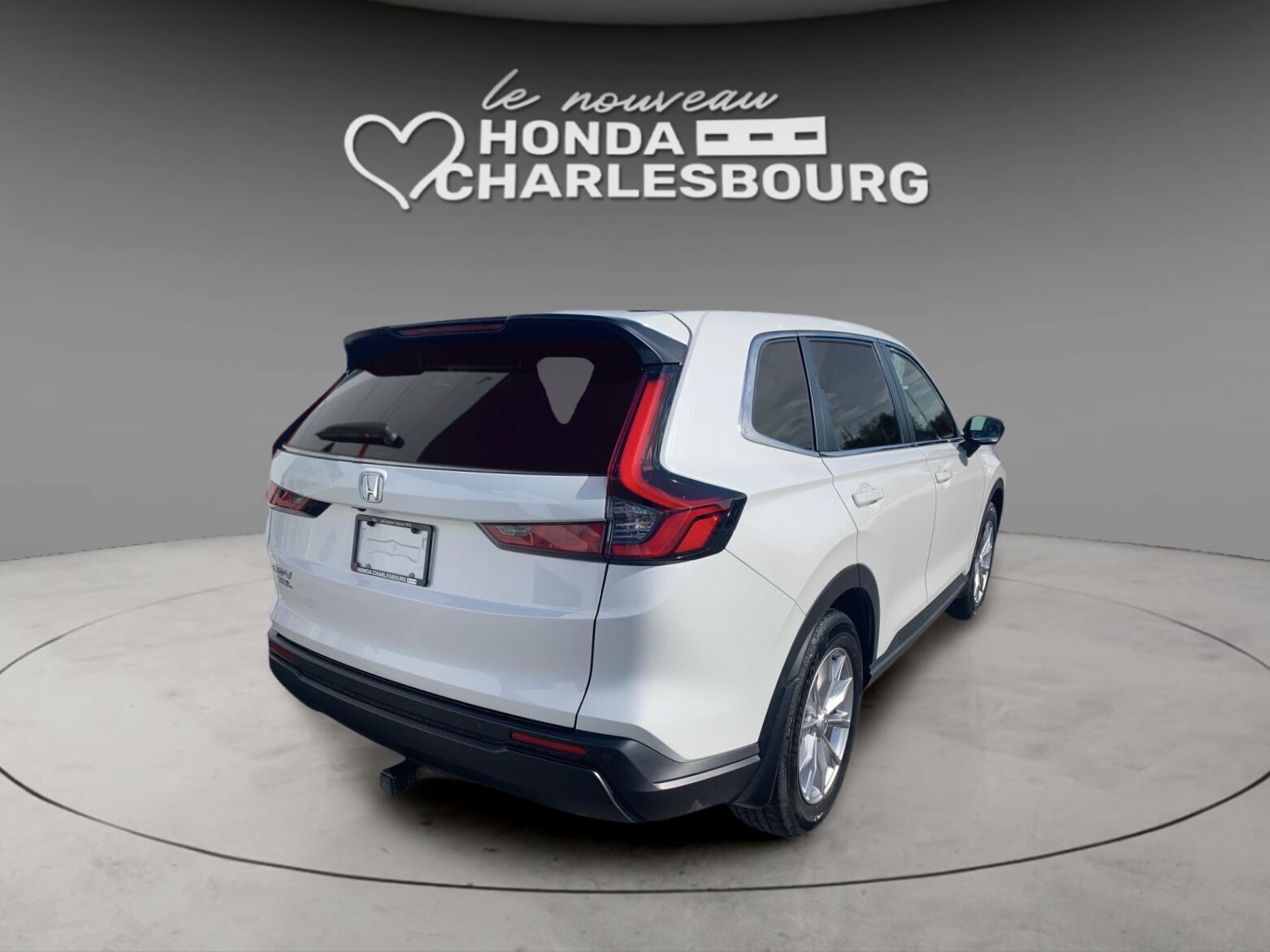 2023 Honda CR-V - Image 5