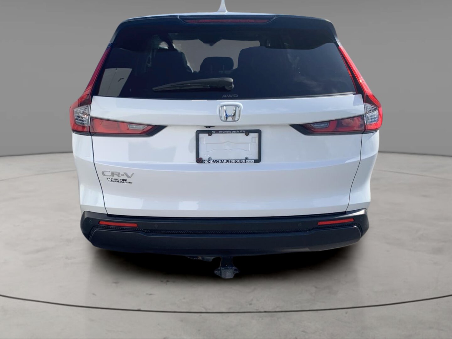 2023 Honda CR-V - Image 6