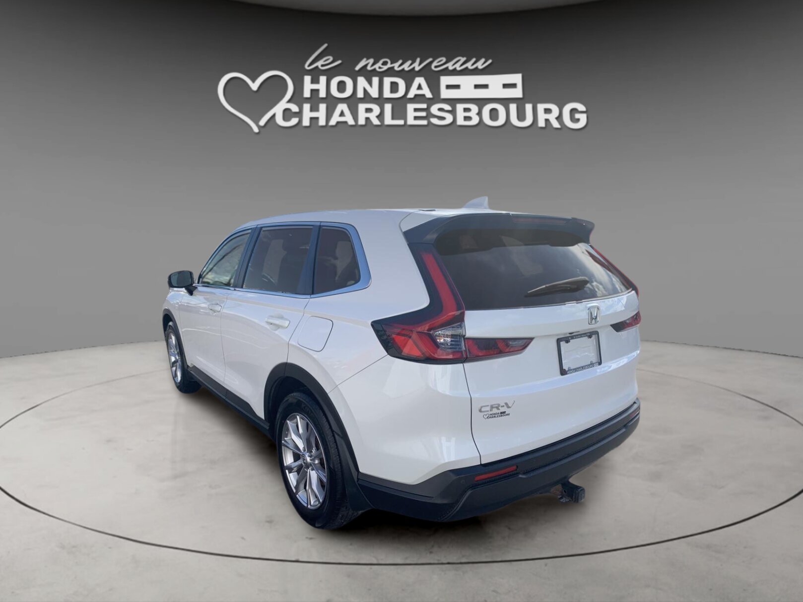 2023 Honda CR-V - Image 7