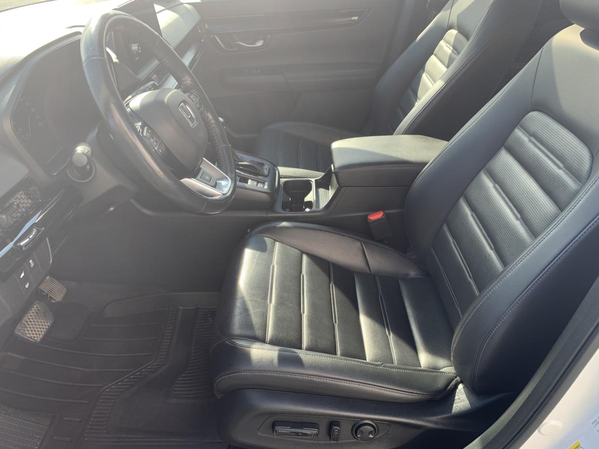 2023 Honda CR-V - Image 11