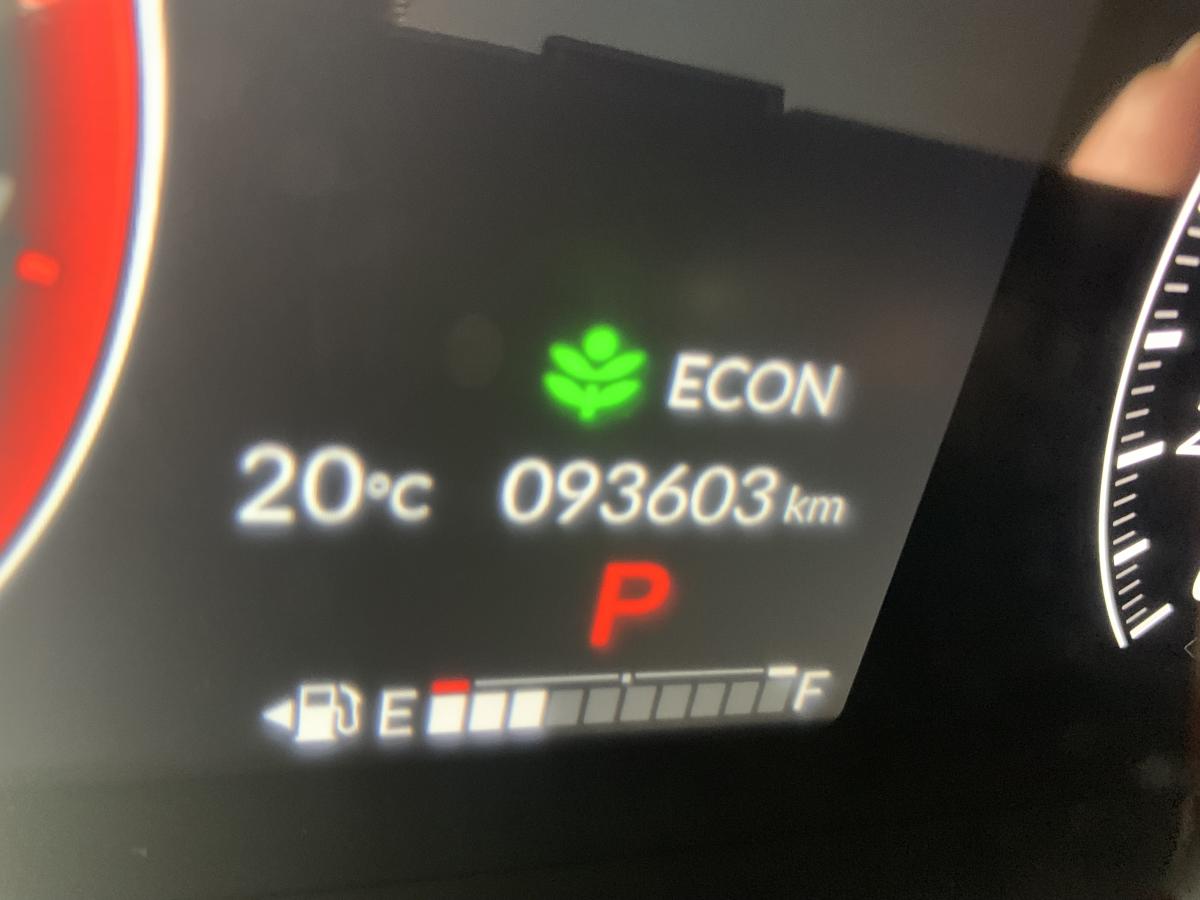 2023 Honda CR-V - Image 12