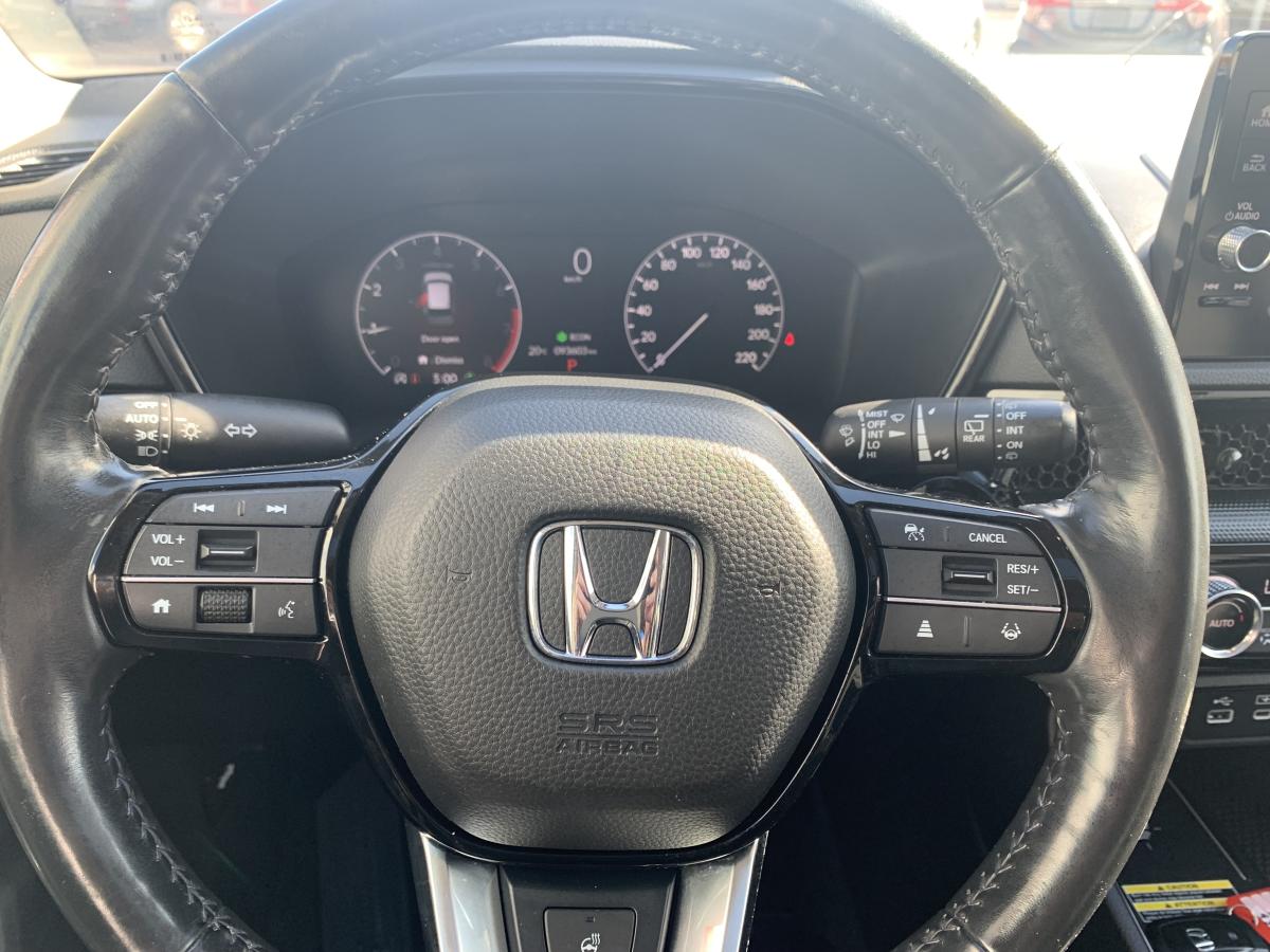2023 Honda CR-V - Image 13