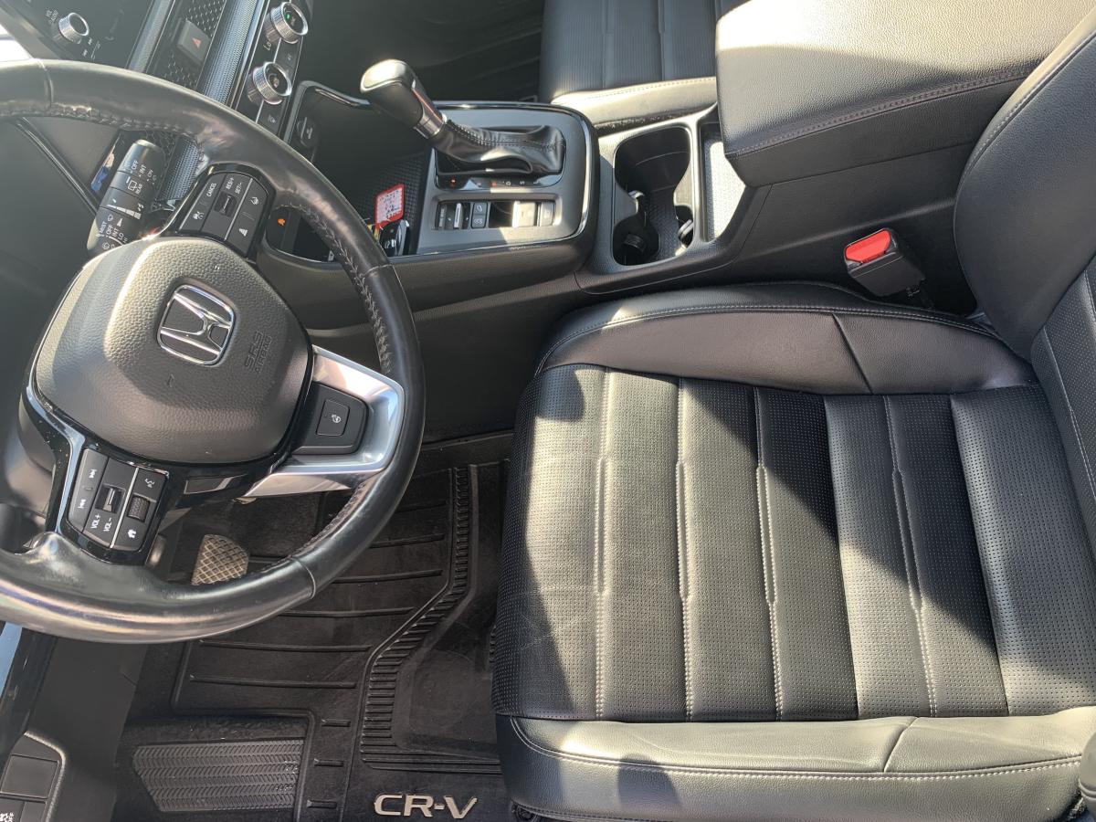 2023 Honda CR-V - Image 16