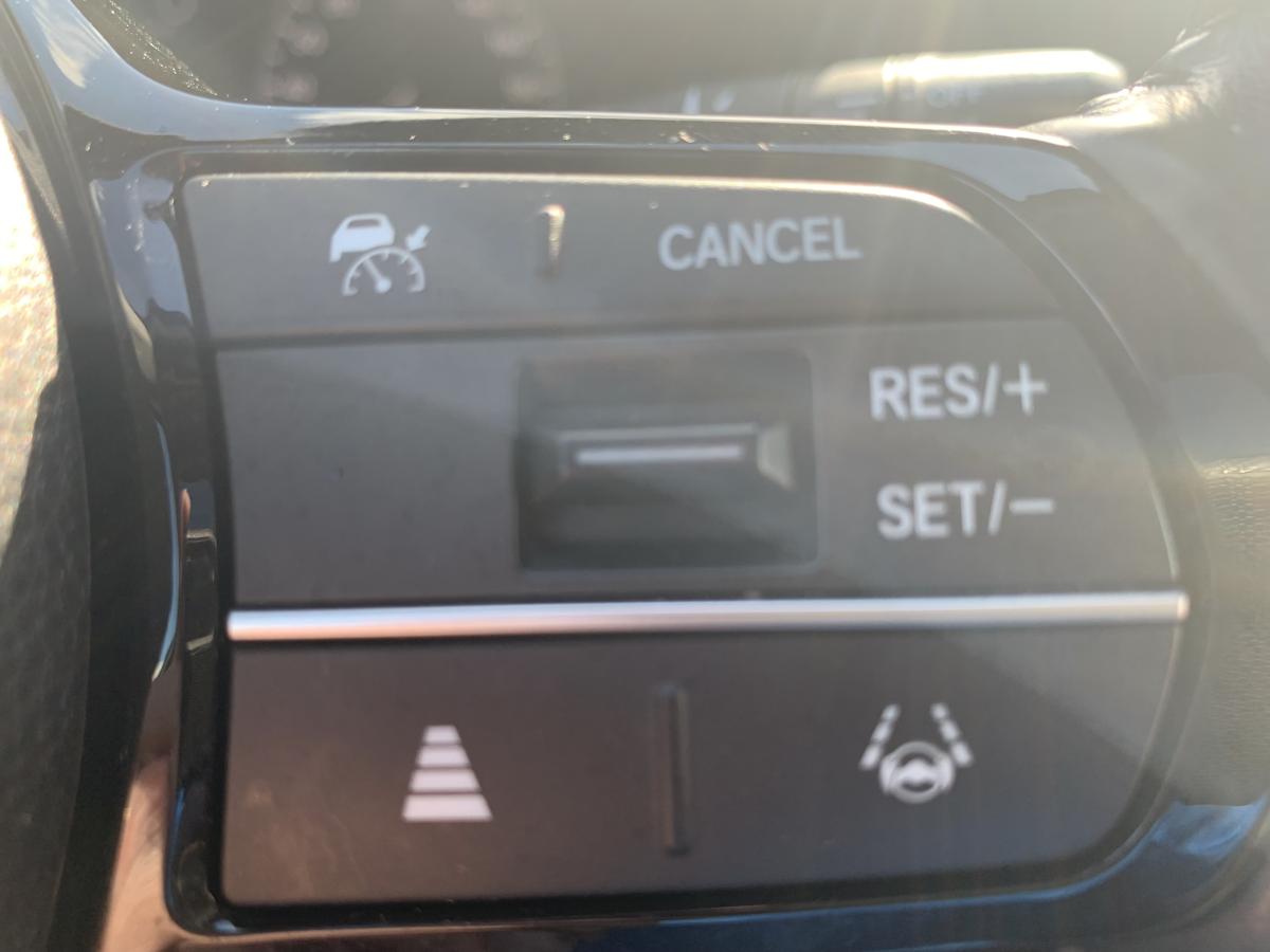 2023 Honda CR-V - Image 18