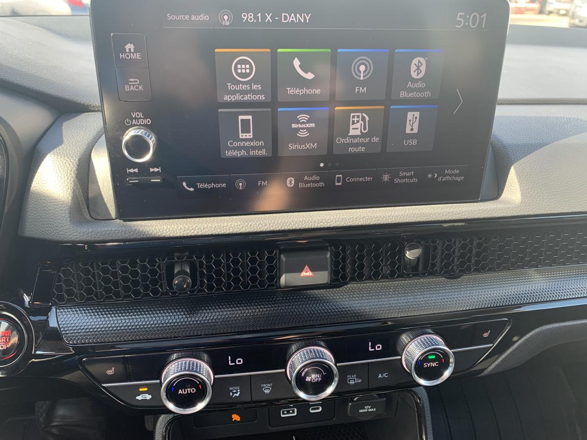2023 Honda CR-V - Image 19