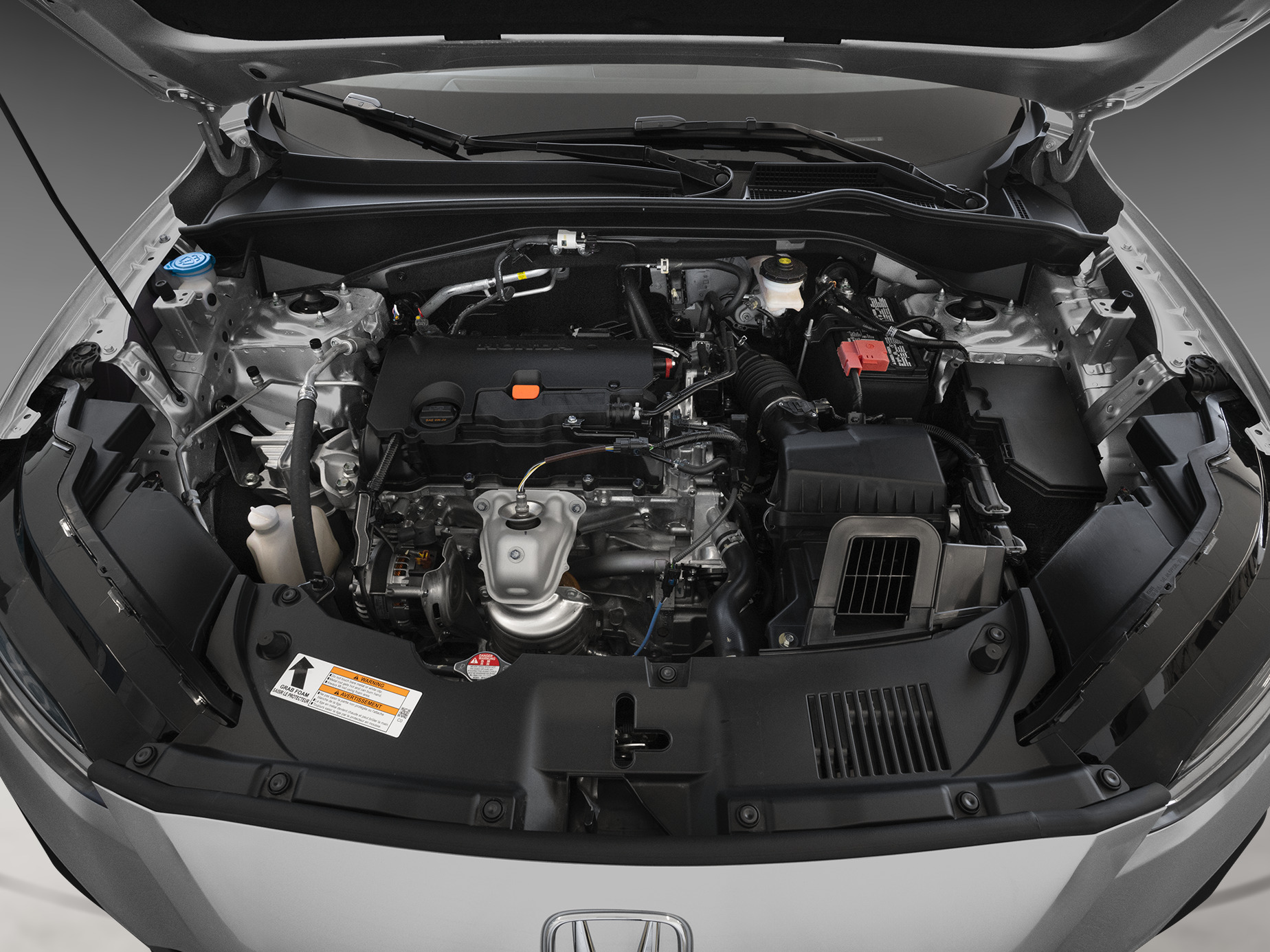 2027 Honda HR-V - Image 8