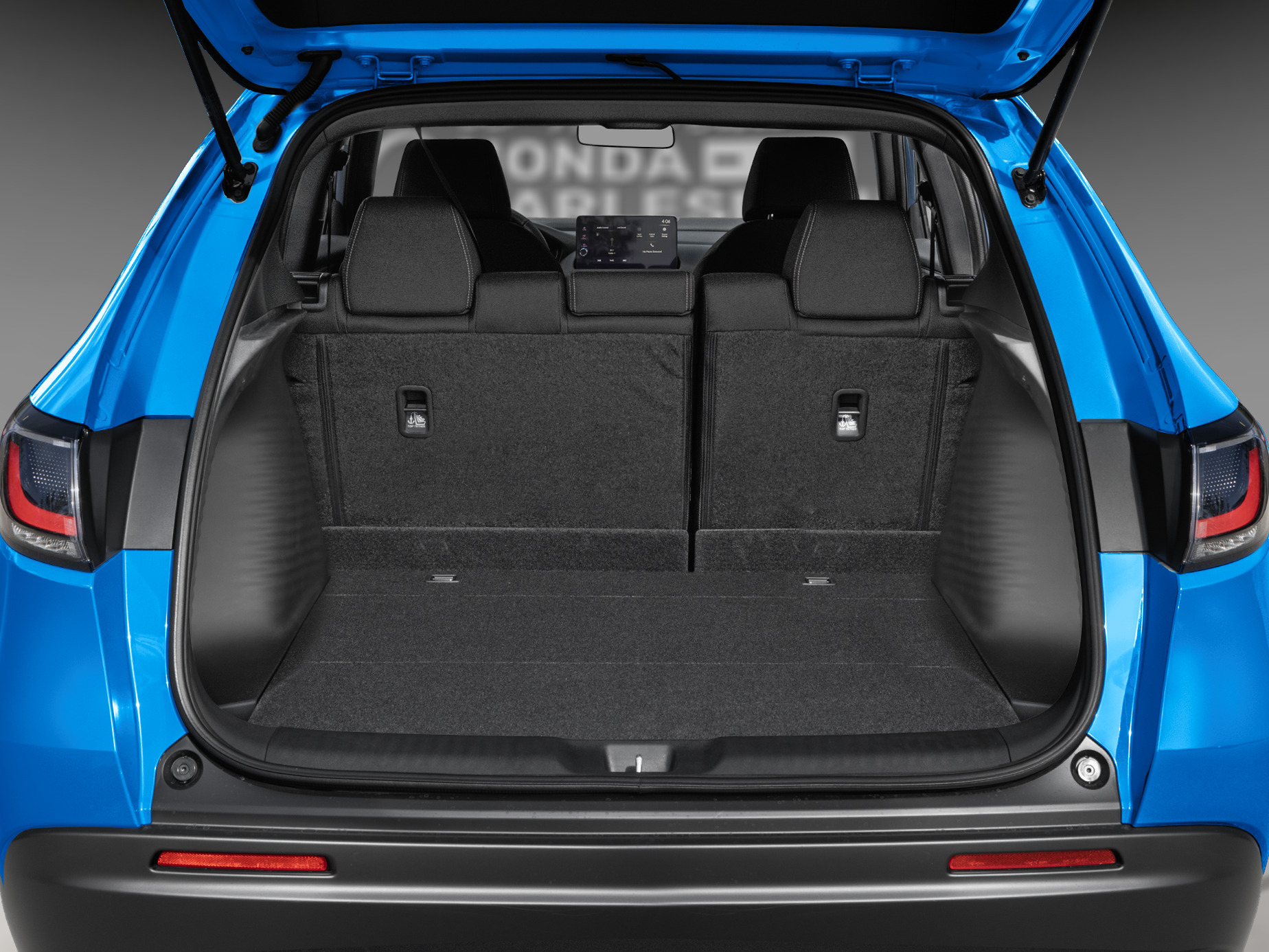 2027 Honda HR-V - Image 7