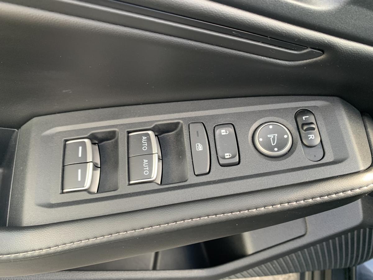 2024 Honda Accord Hybrid - Image 11