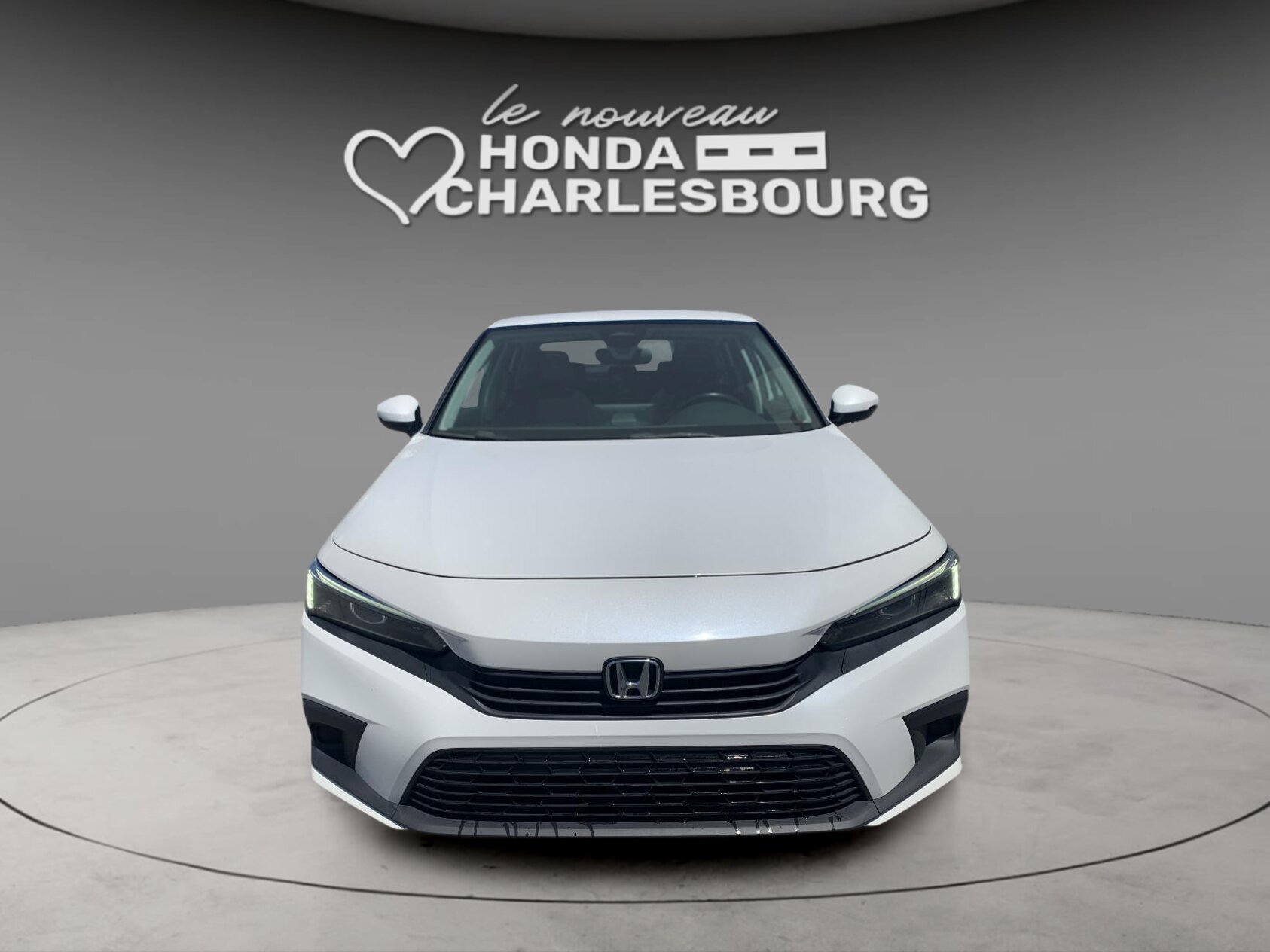 2022 Honda Civic - Image 2