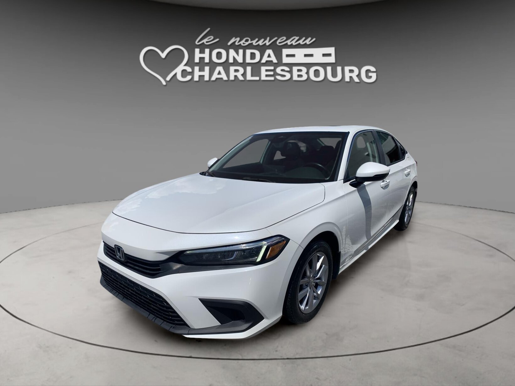 2022 Honda Civic - Image 3